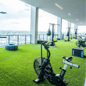 Free Gym Flooring Consultation