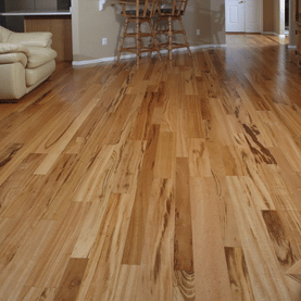 Hardwood Flooring Dubai