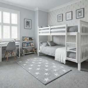 Haven Aura Mid Grey Carpet