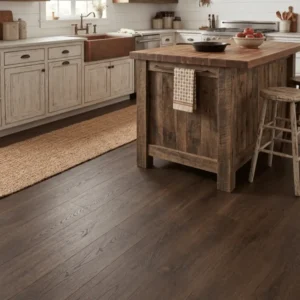 Heritage Bracken Oak LVT Flooring 2.5mm