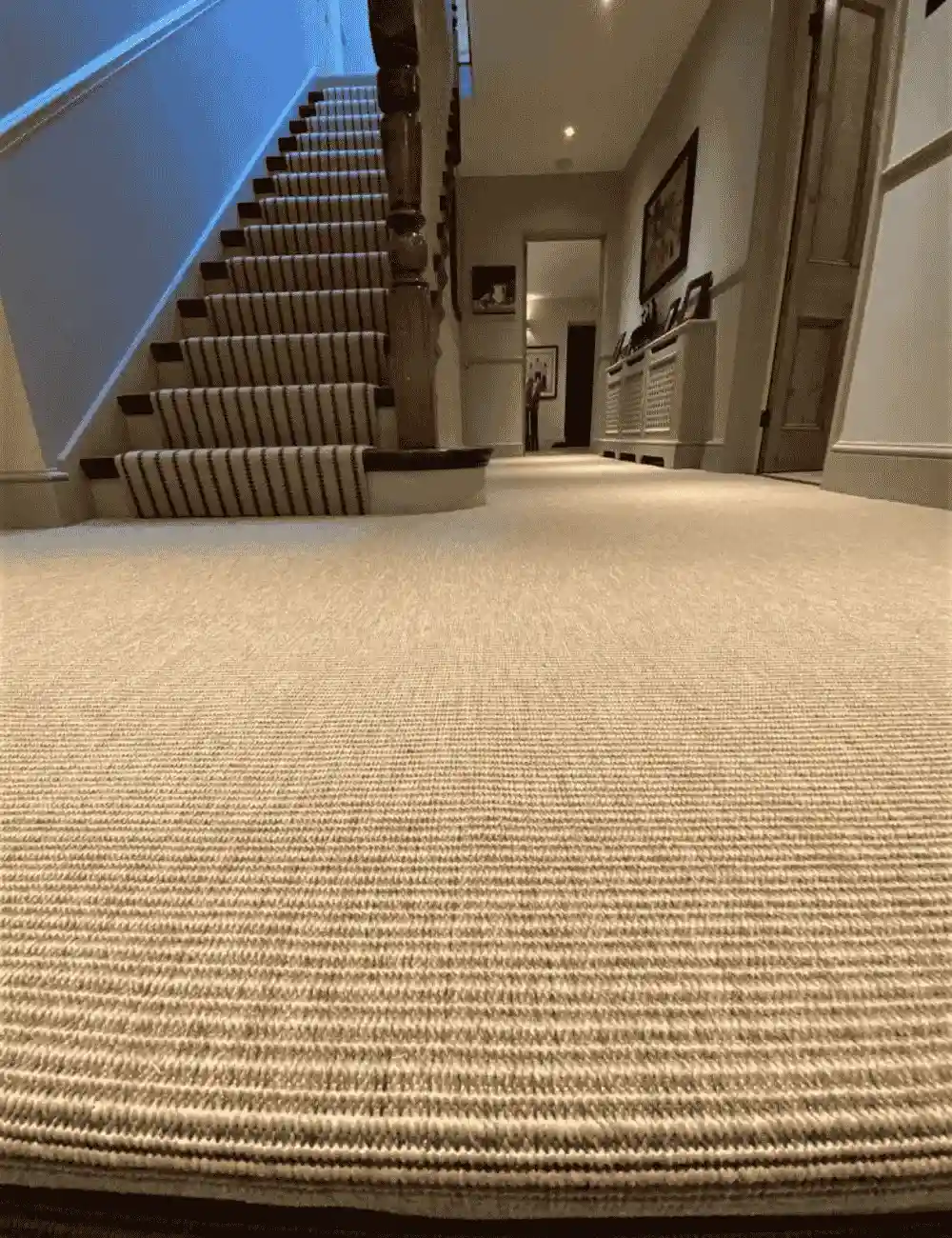 Herringbone Sisal Carpet