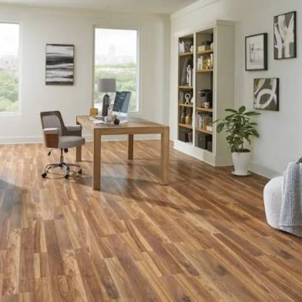 Hickory Laminate Flooring