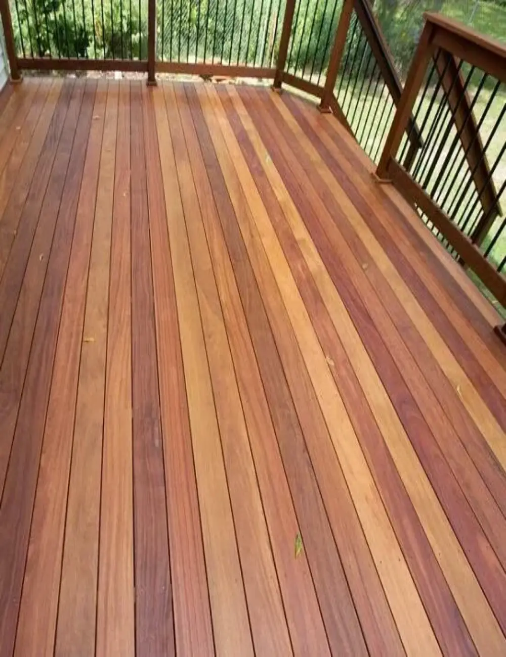High quality Deck Flooring