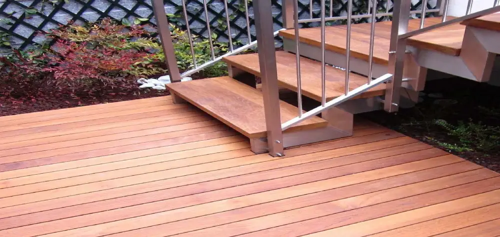 Home Deck Flooring Dubai