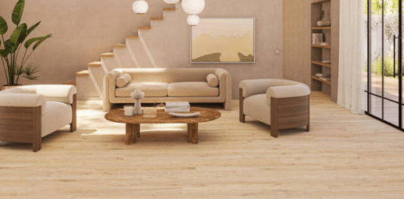 Install Laminate Flooring