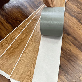 LVT Flexible Flooring