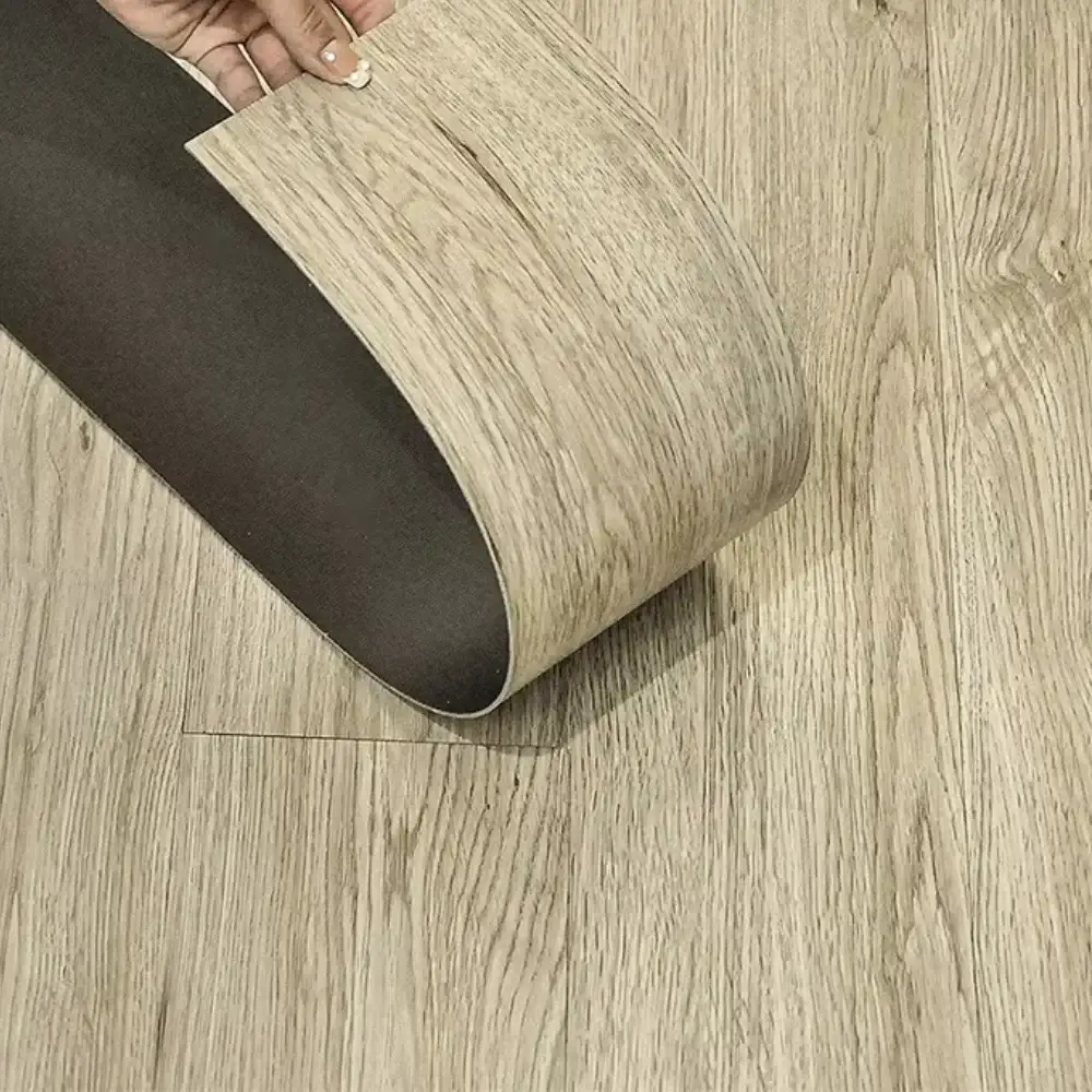 LVT Heavy Duty Flooring