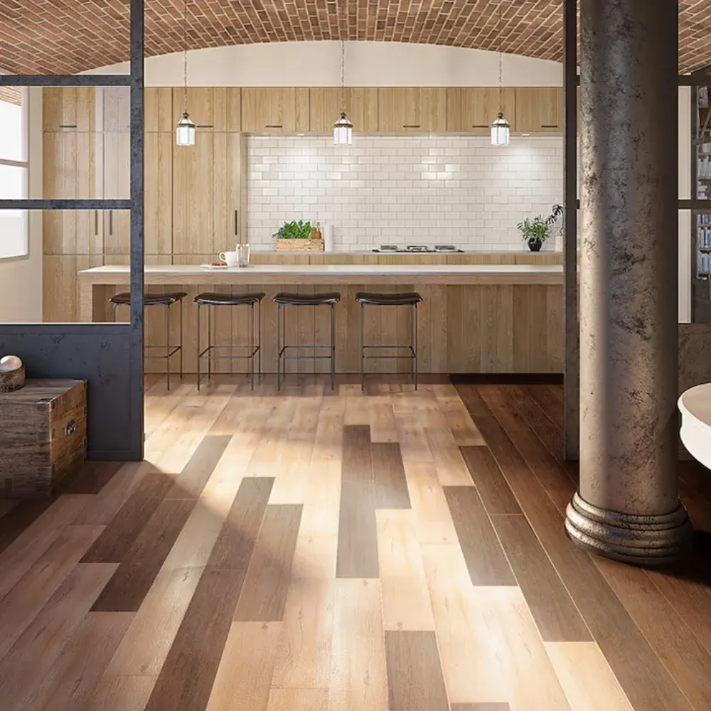 LVT Luxury Design Flooring