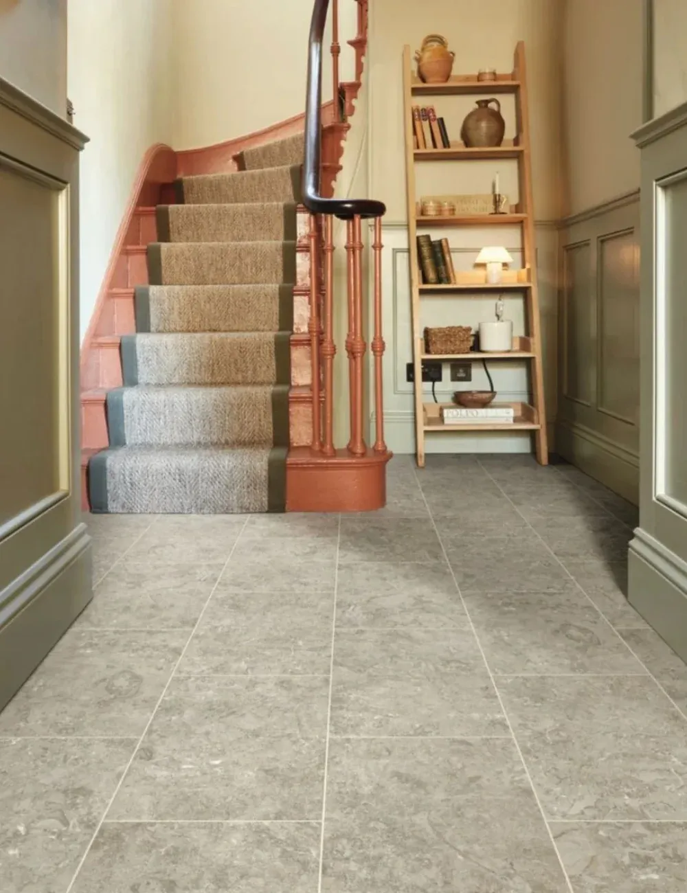 LVT Stone Flooring