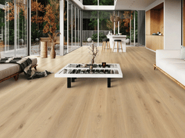 Luxury Laminate Flooring UAE