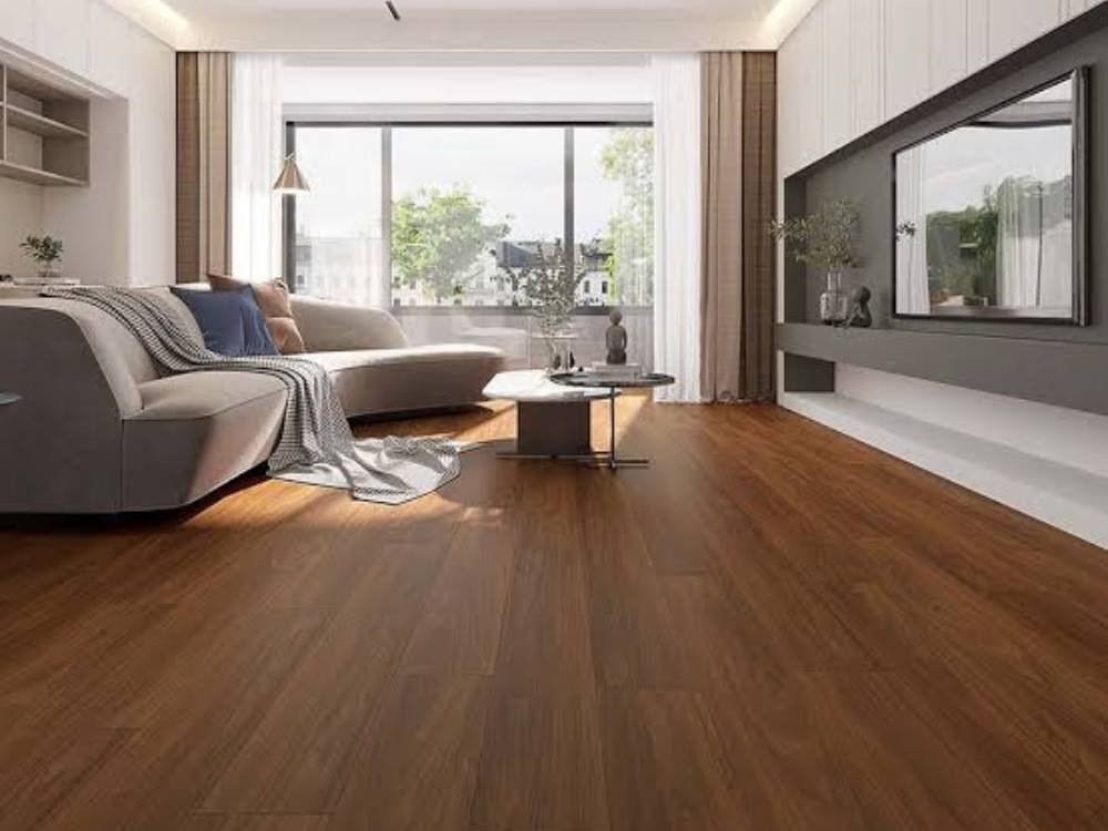 Luxury Laminate Flooring in Dubai