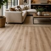 Luxury Vinyl Flooring UAE