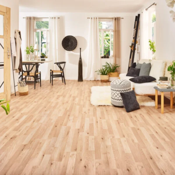 Maple Laminate Flooring