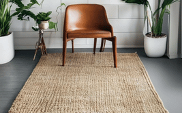 Modern Sisal Carpet Dubai
