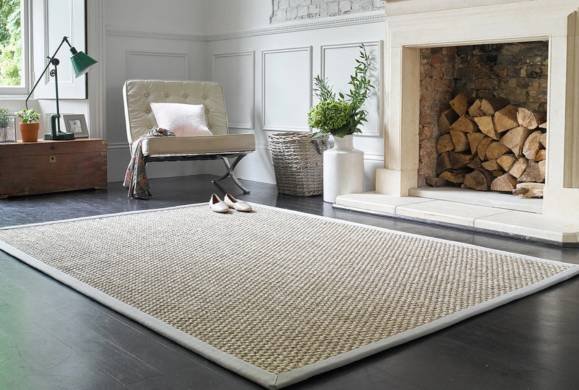Natural Sisal Carpet Dubai