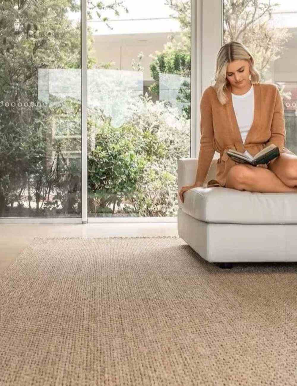 Natural Sisal Carpet