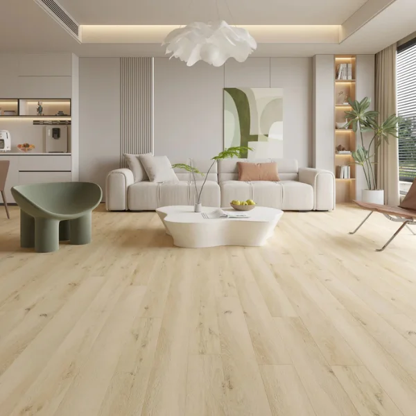 Oak Laminate Flooring