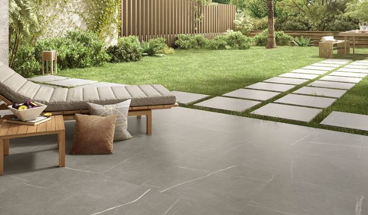Outdoor Flooring in Dubai