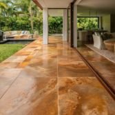 Outdoor Flooring