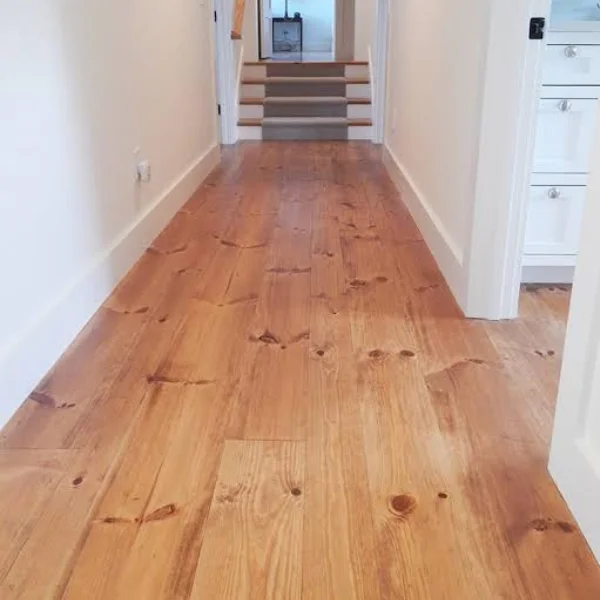 Pine Laminate Flooring