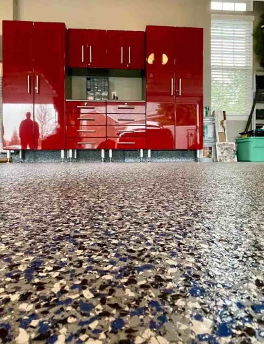 Polyurethane Coating