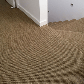 Premium Natural Sisal Flooring