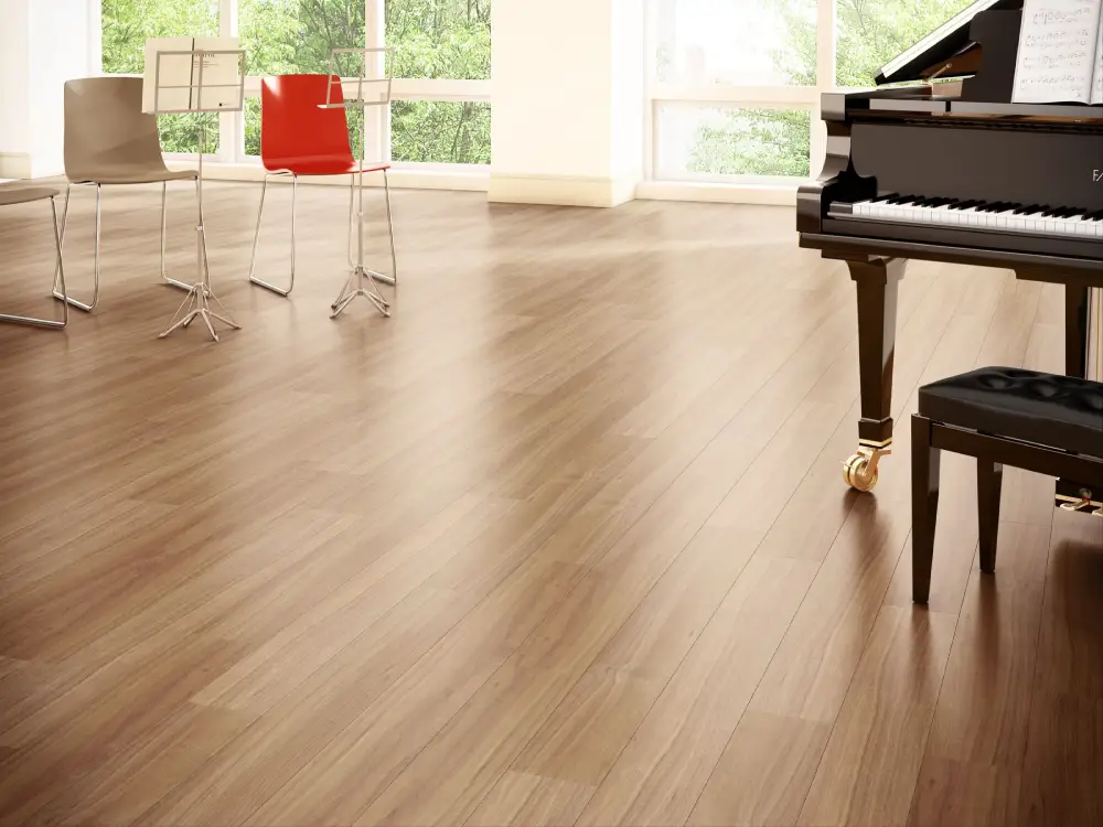 Premium pvc flooring in Dubai