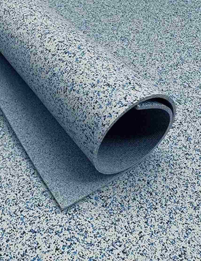 Safety Sheet Flooring