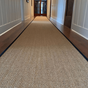Sisal Runner Carpet Dubai