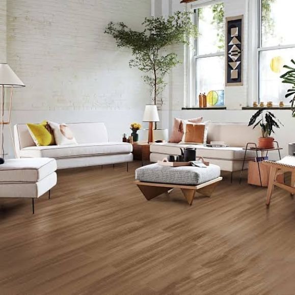 Sound Insulation Flooring