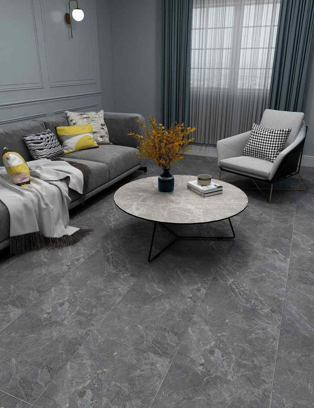 Stone Look SPC Flooring
