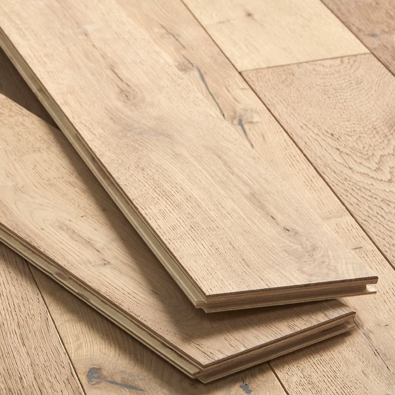 Studio Vanilla Oak