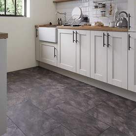 Tile Effect Laminate Flooring
