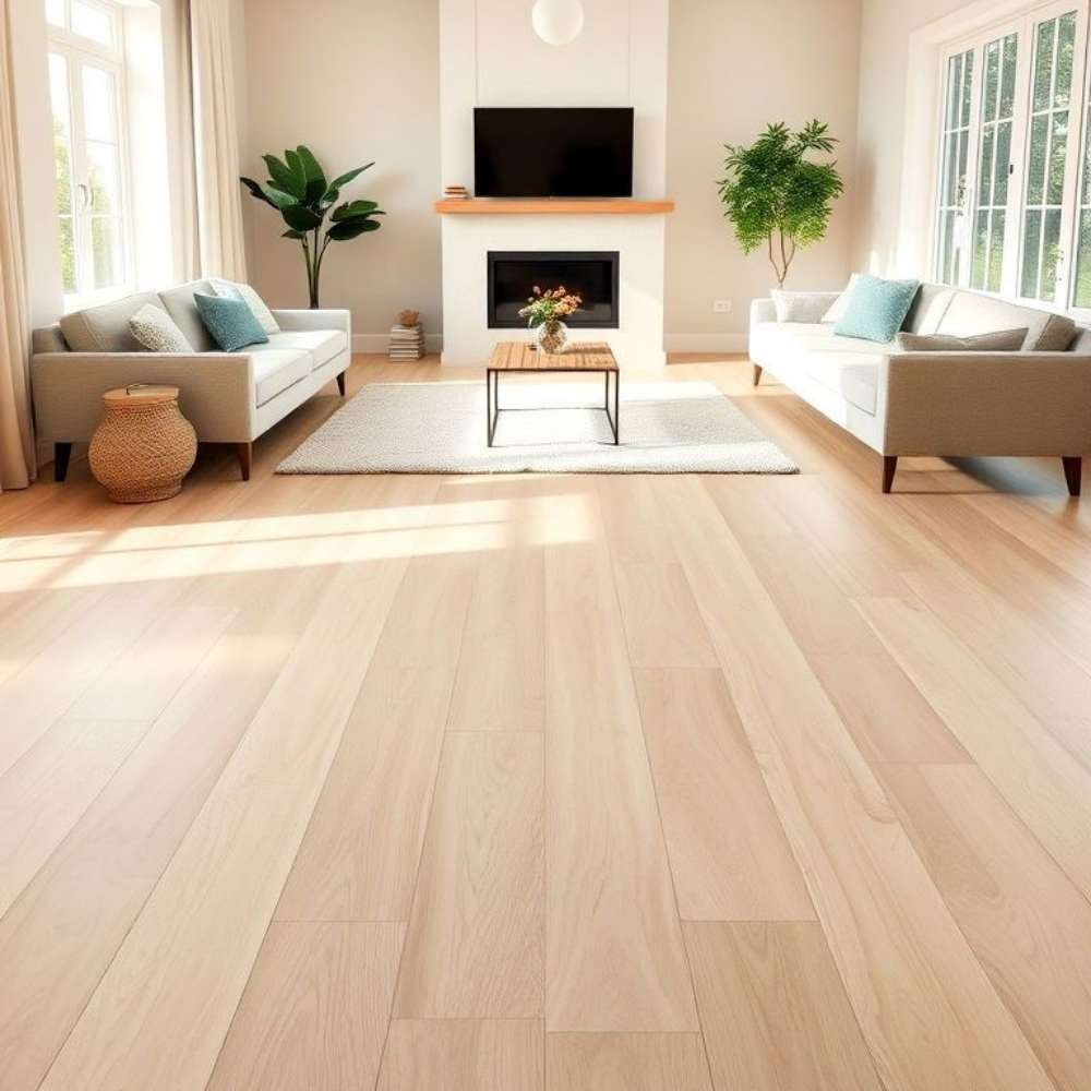 Top-rated Flooring Shop in Dubai