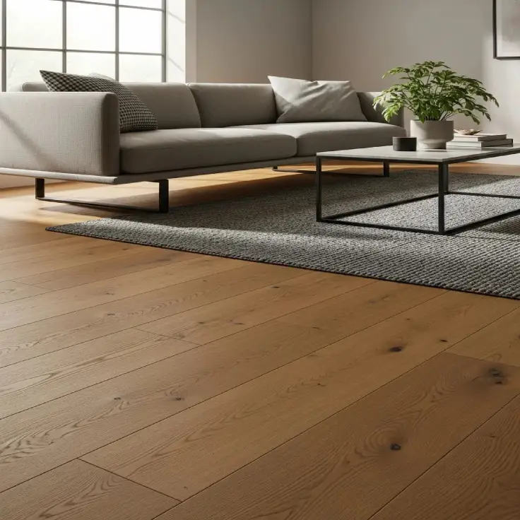 Trendy pvc flooring uae