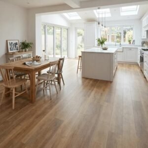 Vestige Sorrento Light Oak SPC 8mm