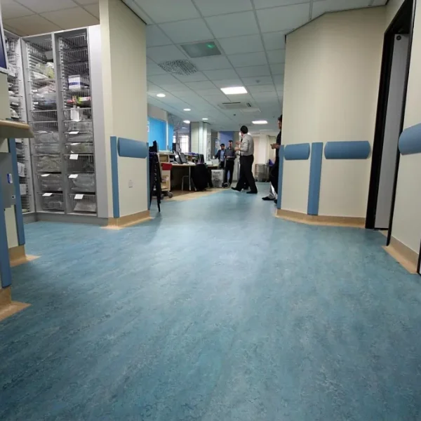 Vinyl Flooring