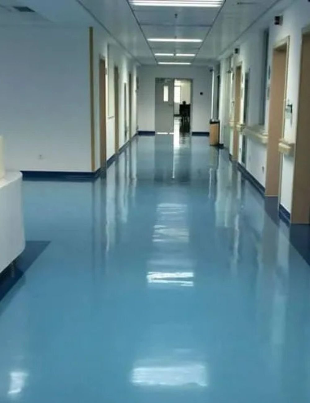 Vinyl Flooring