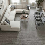 Wall to Wall Carpet
