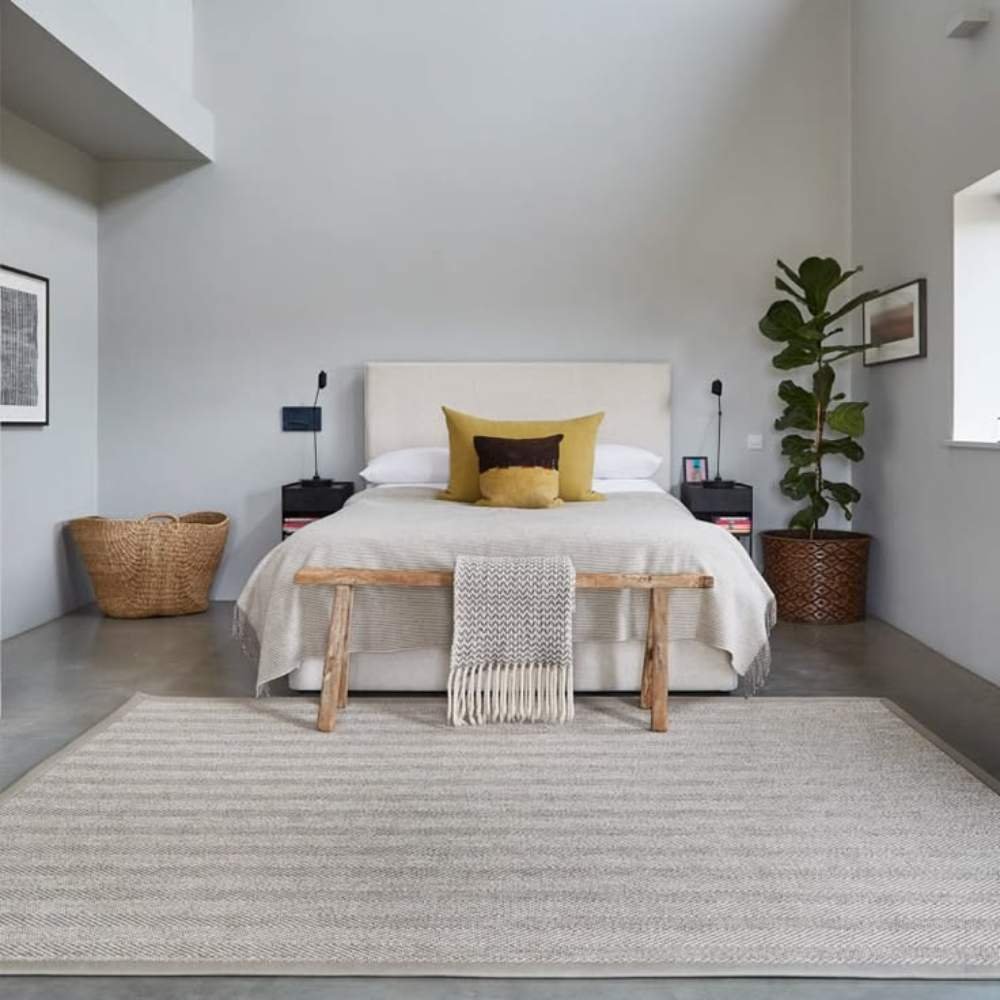 Washable Sisal Carpet Dubai