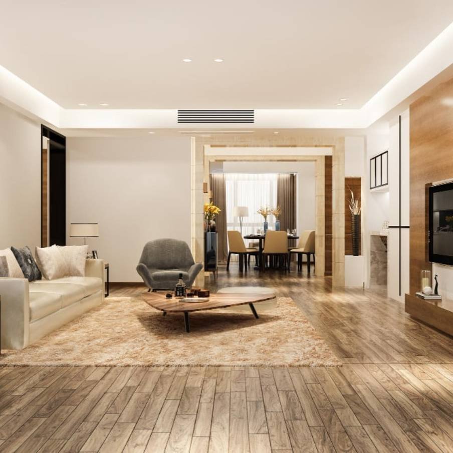 Wooden Flooring Shop Dubai