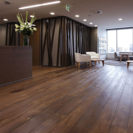 Wooden Flooring Suppliers in Dubai