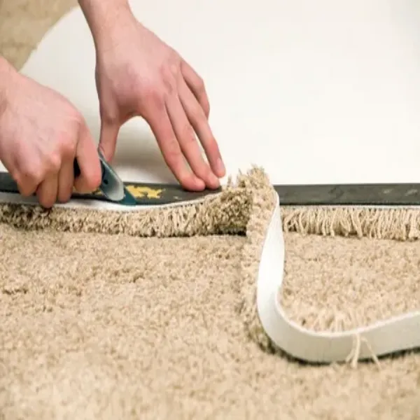 Premium Carpet Installation