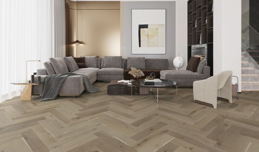 10 Flooring Trends for Modern UAE Homes in 2026