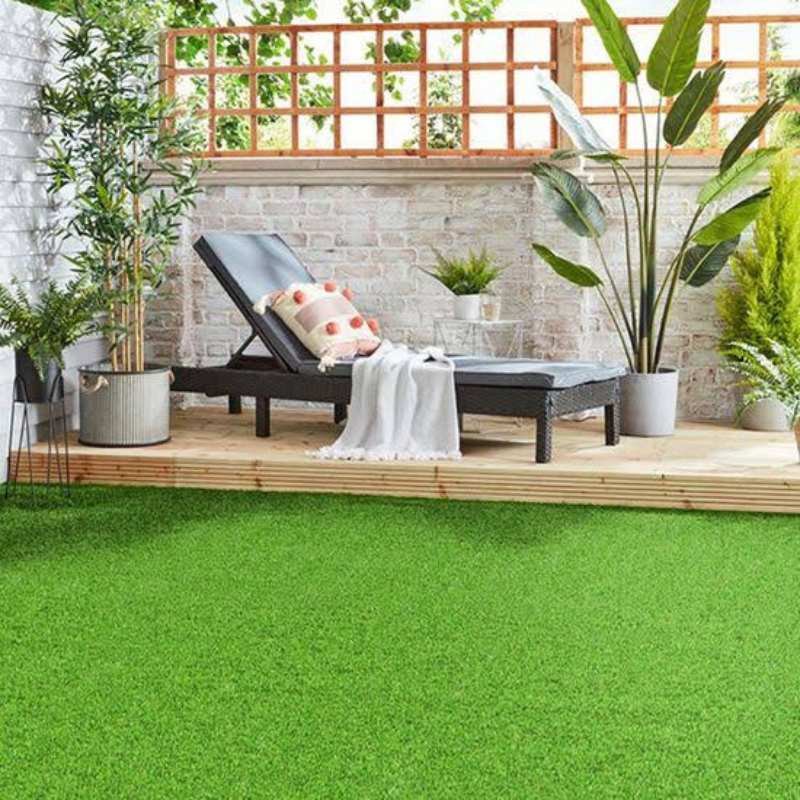 Artificial Grass Carpet
