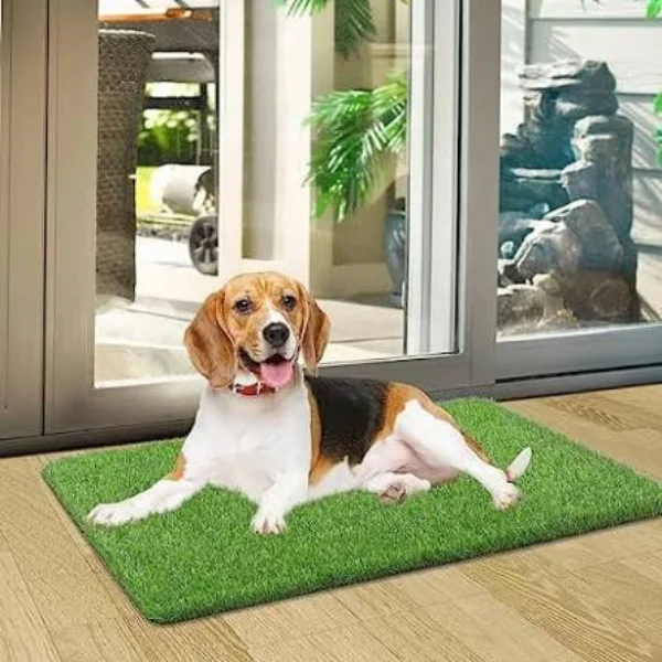 Artificial Grass Mat