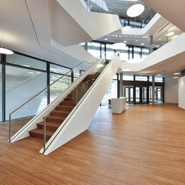 Bamboo Wood Flooring
