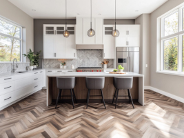 Beautiful Kitchen Floor Tile