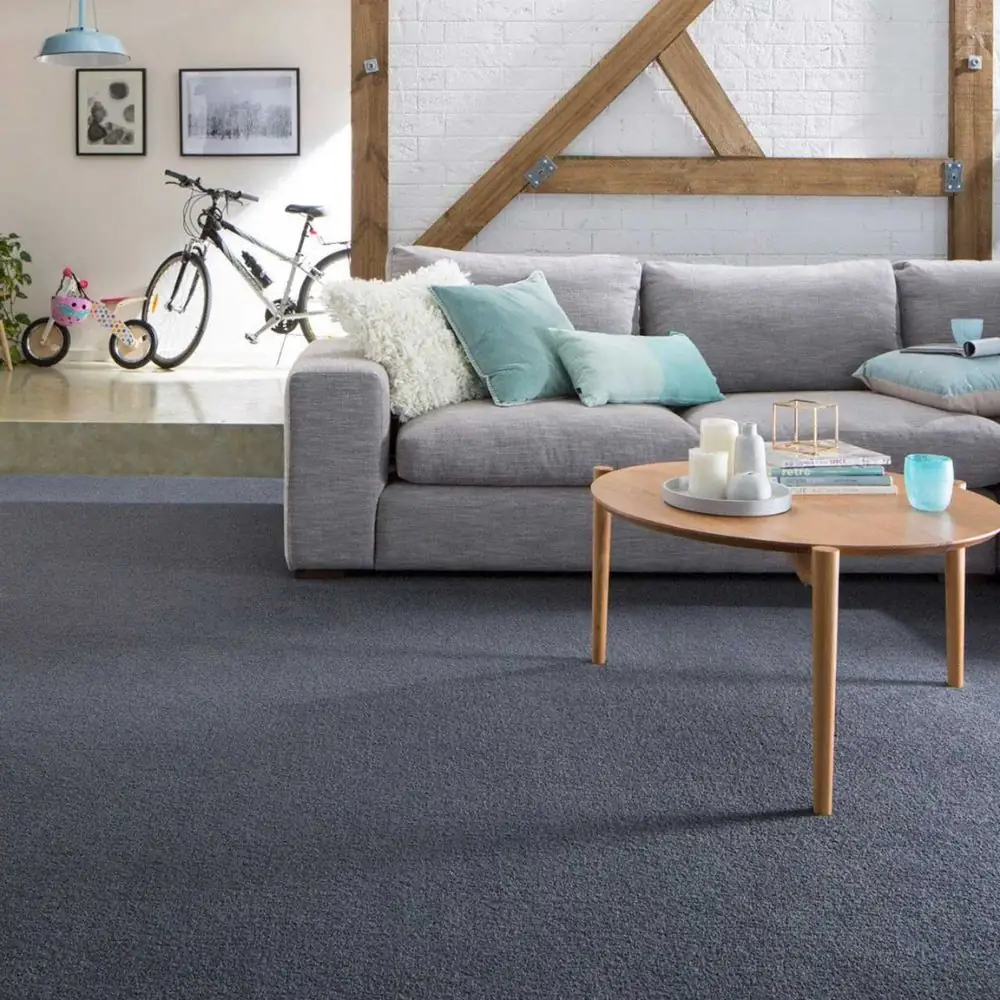 Create beautiful space with premium wall to wall carpeting
