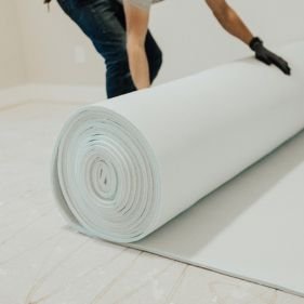 Best Carpet Padding UAE